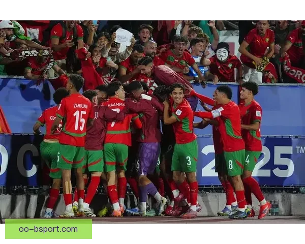 乌拉圭勇夺2023年U20男足世界杯冠军书写历史辉煌篇章