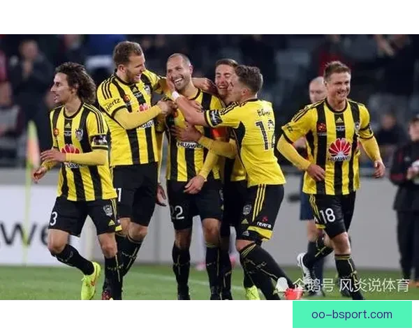 从亚冠积分榜变动看各队走势与赛季格局演变背后的竞争逻辑与战略调整