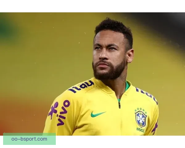 内马尔重伤复出后再度拉伤 伤情反复令球迷担忧是否影响未来表现