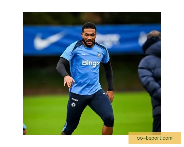 切尔西队长詹姆斯再次遭遇腿筋撕裂伤情加重 或缺席长时间比赛