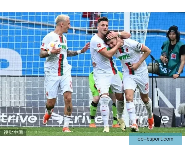 勒沃库森德甲全程不败豪取冠军书写新历史