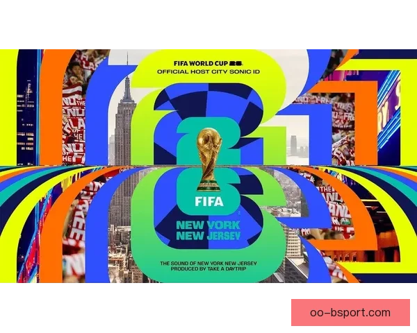 围绕2026世界杯主题邮寄专区打造全球球迷纪念邮品交流新平台