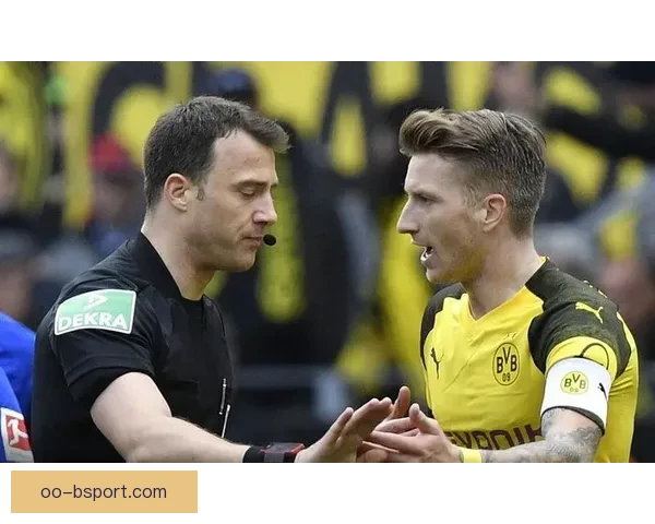 奥尔莫德甲客场推射破门绝杀对手 全取三分稳居积分榜前列