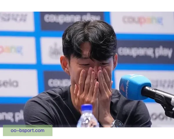 孙兴慜荣膺英超最佳阵容 本周媒体评分最高再创佳绩