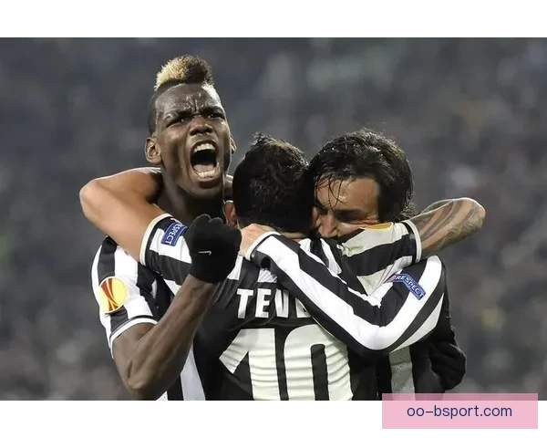 尤文图斯因营收提升宣布解除财政限制重返自由运作