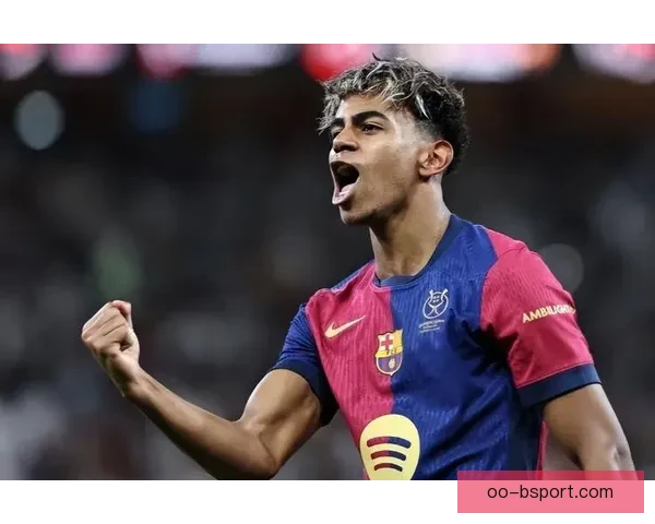 巴萨官方宣布亚马尔因腹股沟拉伤将休战两周