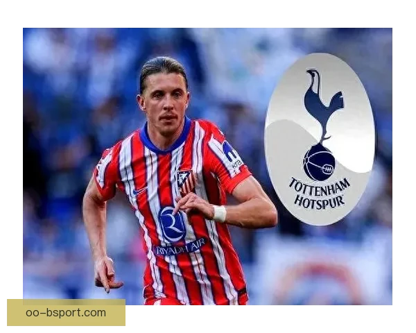 康诺加拉格尔顺利注册可代表热刺征战欧战对阵马竞