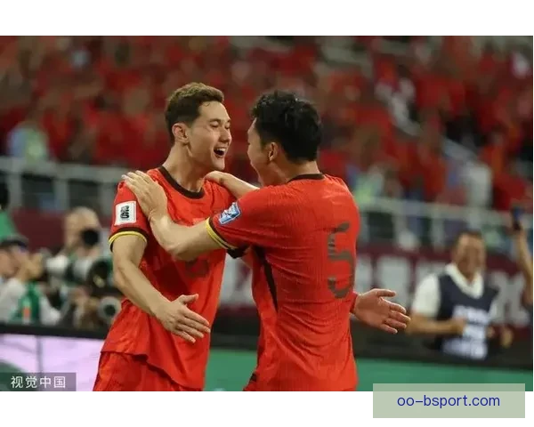 拜合拉木国足首秀补时绝平泰国一战封神点燃新生代锋芒与球迷希望