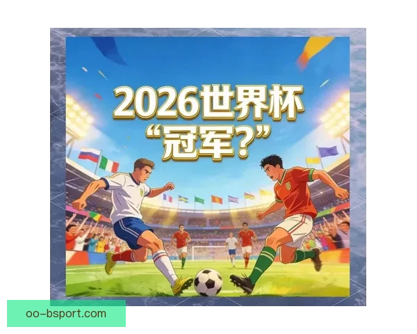 2026世界杯官方推出数字球迷护照APP畅享全新观赛体验