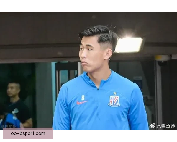 戴伟浚在上海申花难获稳定出场时间引发球迷热议与未来去向猜想 戴伟浚在上海申花难获稳定出场时间引发球迷热议与未来去向猜想